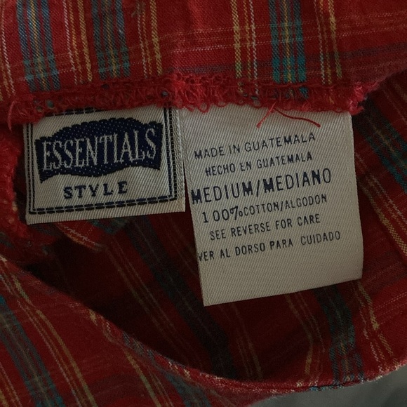 Essentials Estyle Womens Dress Size M - Picture 5 of 5